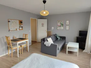 Botanical Apartment near Lille - Image 2