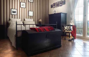 Sarkeep - Villa nedsænket i vinmarkerne i Taurasi - Image 5