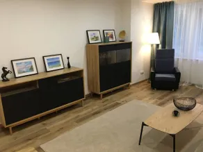 Charming apartment on the outskirts of Leipzig on the A14 - Image 5