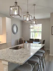 New, Upscale Home with Pool , Close to Downtown - Image 5