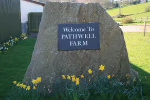 Ash Holiday Let at Pathwell Farm - Image 3