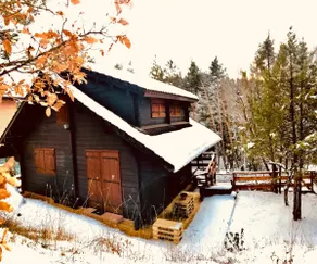 Lobos River Canyon, Ton's Cabin - Image 3