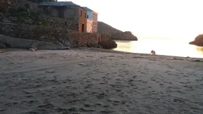 Villapetramarina Aria, Eco- beach house, Evoia - Image 3
