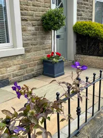 Cheerful and spacious 3 bed home in Clitheroe - Image 5