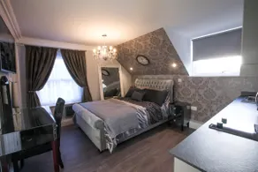 Felbrigg Hall · Stunning & Cosy Apartment - Image 5