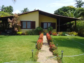 SEASIDE house on the beautiful beach of Japaratinga - Image 5