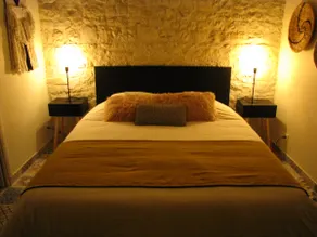 Rooms at the Vieux Moulin - Image 3