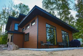 Chalet-style house - Image 4