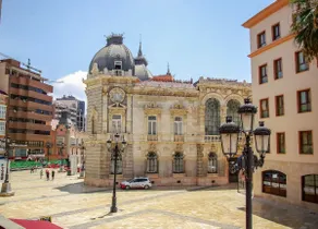 Loft in the heart of Cartagena - Image 5
