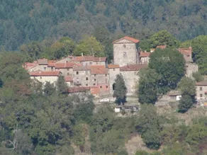 Castello di Sarna , Etrusco - Image 4