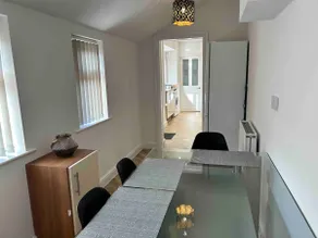 74 Ashby House 3 bed townhouse - Image 5