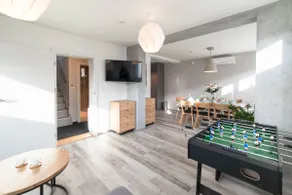 Ski & Sauna House - Dream Apartments - Image 3