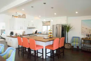 Casa Serena, Oceanfront lodging - Image 4