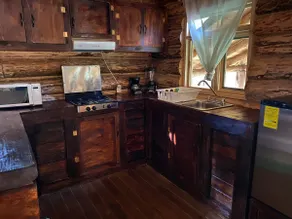 Cabin in the woods 3 - Image 2