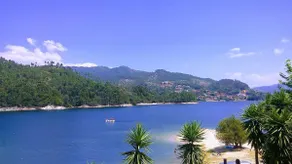 Casa da Barca T2- river beach - Image 3