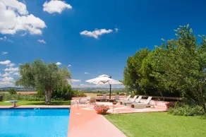 Luxury Estate Near Rome | Chef, Pool & Tennis - Image 5