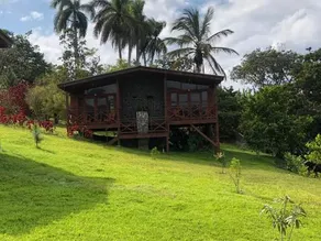 Cabin in the mountain - Image 2