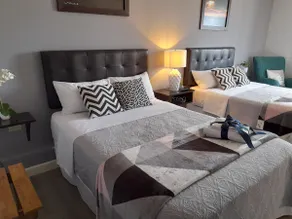 New Sal Marina Apartment, large gated parking - Image 2