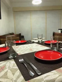 Fully furnished apartment on the 17th floor - Image 5