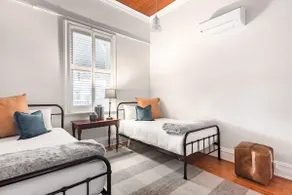 The Old Butcher's House Benalla - Cottage Charm - Image 3