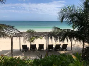 Stunning Beachfront Villa, Amazing Views, Ideal Location, Great for Families - Image 3