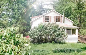 Architect's Farmhouse in Woodstock - Image 5
