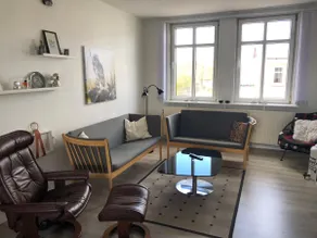 Centrally located 1st floor apartment in Sønderborg - Image 3