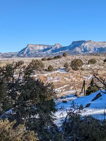 South Mesa Cottage - Image 5