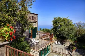 GOCCE VILLAS - Villa Vesuvio Luxury and Beauty - Image 4