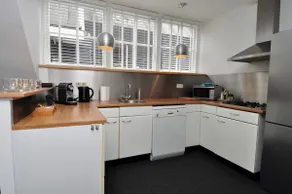 Comfort apartment with 2 bedrooms 80 m2 - Image 3
