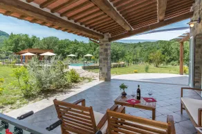 Pangea Villa Tuscany Home - Usually min 7 nights - Image 3