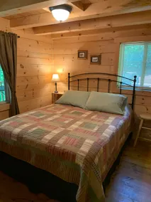 Squirrel Ridge Log Cabin - Image 5