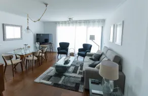 Charming Apartment with Balcony & Pool - Image 2
