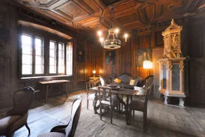 XVI Palace in Valtellina – Palazzo Guicciardi - Image 4