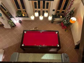 Thesilverlining_karjat-3BHK villa facing the hills - Image 3