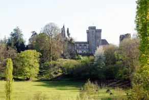 The lodgings of Château la Flocellière - Image 4