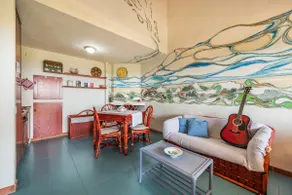 Breathtaking Sea View and Garden - Casa CHIA - Image 2