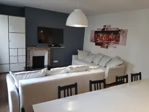 3 rooms apartment 10 people 10 min center of Paris - Image 5