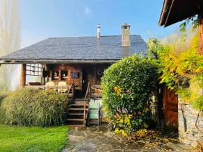 Adorable Swiss Alps Cabin for couples - Image 5
