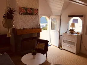 Cozy cottage in the heart of the Carteret dunes - Image 4