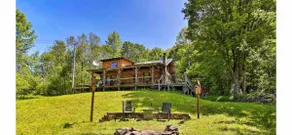 Log Home Chalet in the Catskill Mountains - Image 2