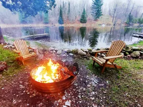 Lakefront*HotTub*Sauna*Firepit*Boats*Dogs allowed - Image 4