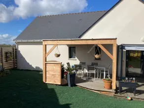Nice air-conditioned house in Angers - Image 3