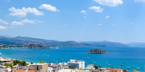 Nina' s Holiday Home ★ With Panoramic Sea View|3BD - Image 3