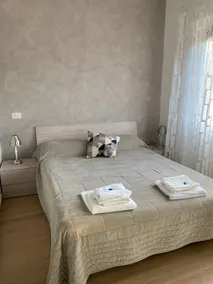 RomAmourHouse (20 minutes center, 500 mt Metro A!) - Image 4