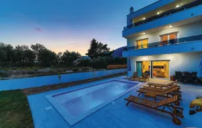 NEW VILLA DAVID, WI-FI, IPTV, 5 bedrooms, 4 bathrooms - Image 3