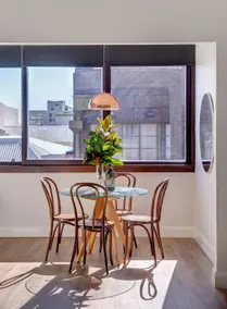Modern Potts Point Studio - Image 4