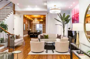 Private Historical Mansion,Luxury Home in Chicago’s Gold Coast, Event-Capable.  - Image 3