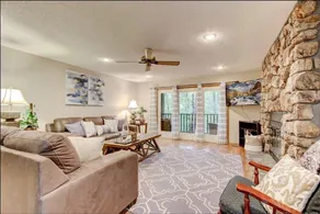 Beautiful Condo in Mountain Harbor/Lake Ouachita - Image 5