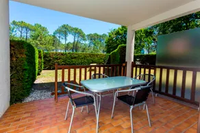Duplex T3 2 étoiles bord de lac 65mcarrés - Image 3